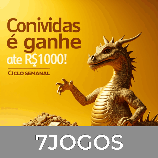 Experimente a Emoção dos Jogos de Cassino no 7JOGOS