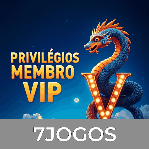 Aproveite os Generosos e Exclusivos Bônus do 7JOGOS