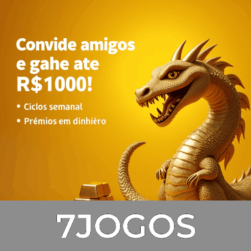 7JOGOS: Seu Cassino Premiado e Seguro