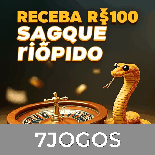 7JOGOS: Seu Cassino Premiado e Seguro