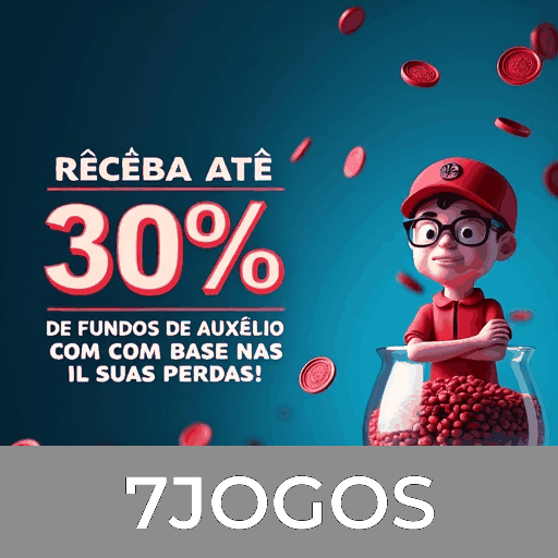 7JOGOS: Sua Plataforma de Apostas Esportivas com Foco no Brasil