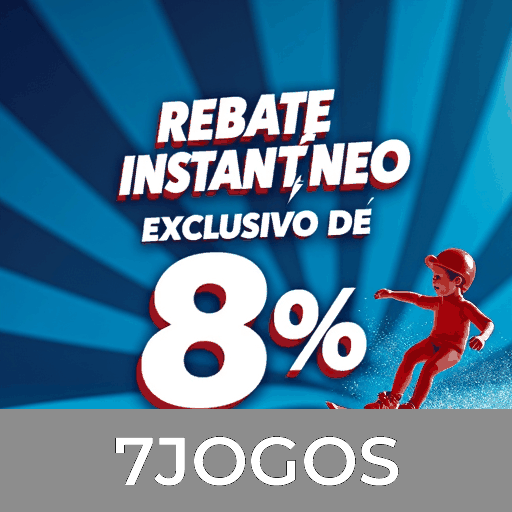 Experimente a Emoção dos Jogos de Cassino no 7JOGOS
