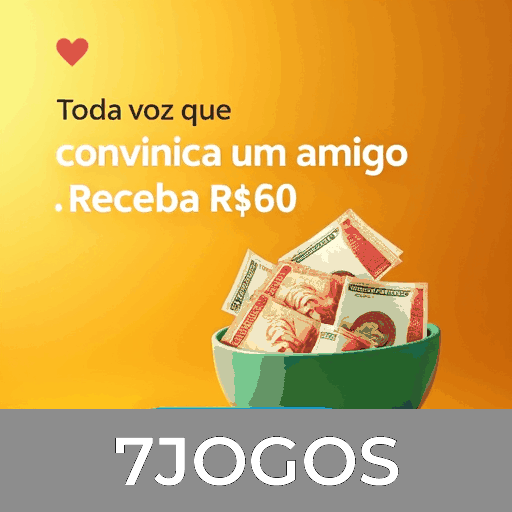 7JOGOS: A Plataforma Completa de Apostas Móveis