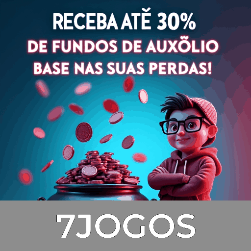 7JOGOS: A Plataforma de Apostas Online com Serviço Profissional