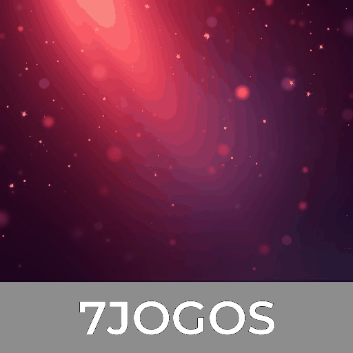 7JOGOS: A Plataforma Completa de Apostas Móveis