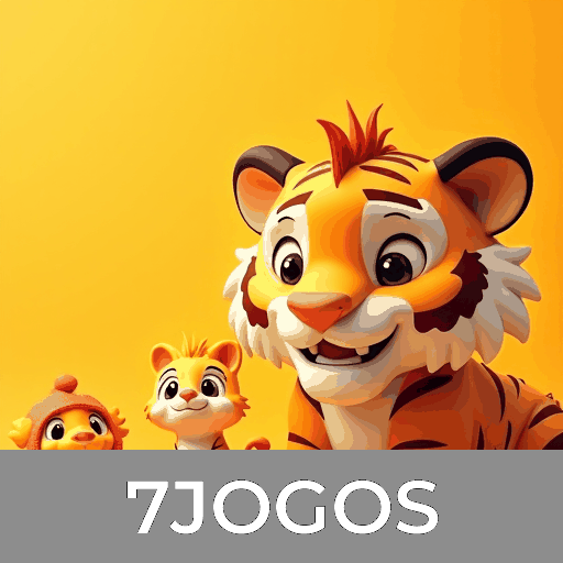 Aproveite os Generosos e Exclusivos Bônus do 7JOGOS