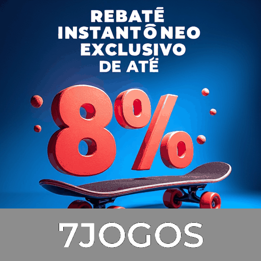 Experimente a Emoção dos Jogos de Cassino no 7JOGOS