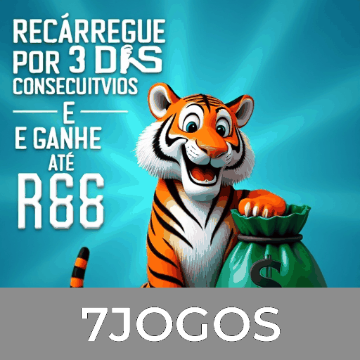 Experimente a Emoção dos Jogos de Cassino no 7JOGOS