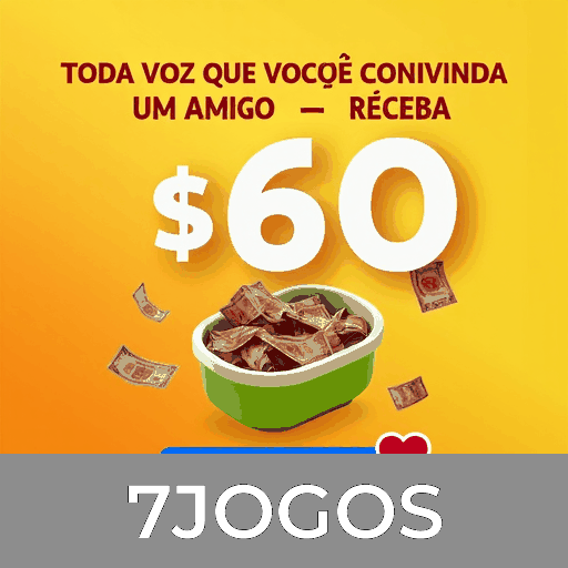 7JOGOS: A Plataforma de Apostas Online com Serviço Profissional