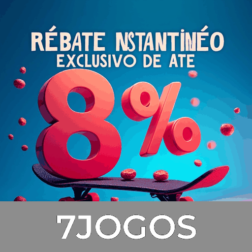 7JOGOS: Sua Plataforma de Apostas Esportivas com Foco no Brasil