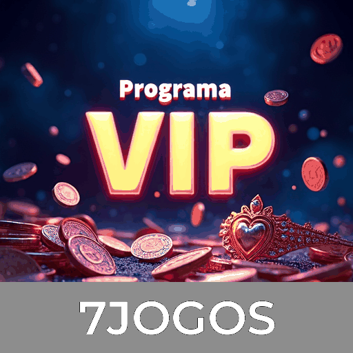 7JOGOS: A Plataforma Completa de Apostas Móveis